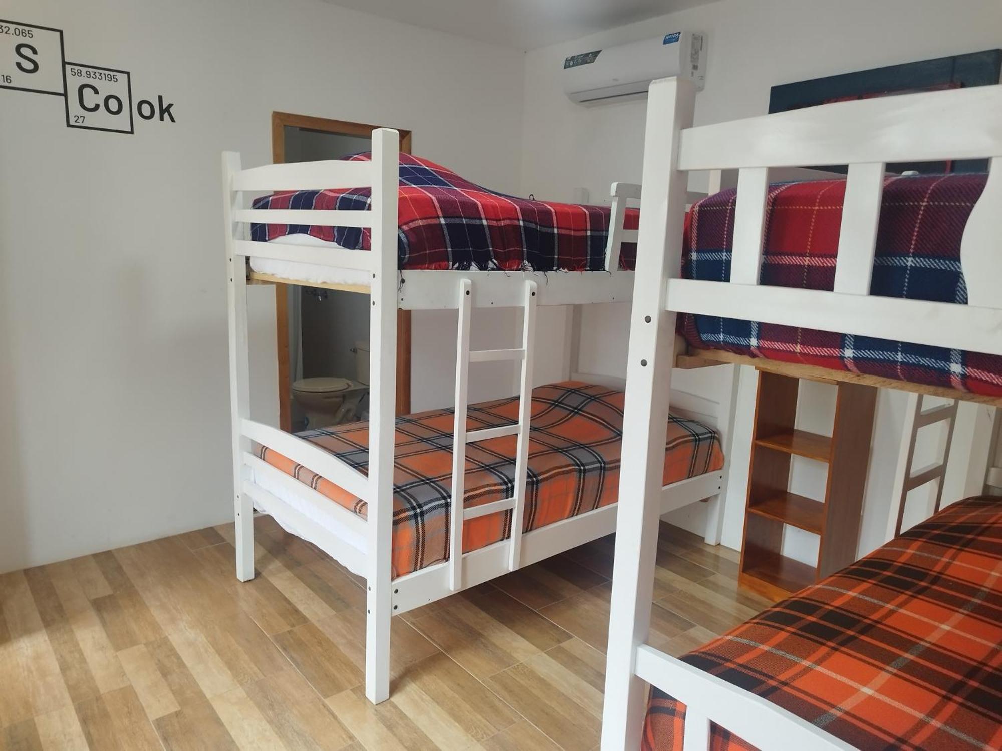 Hotel Pop House Montañita Zewnętrze zdjęcie