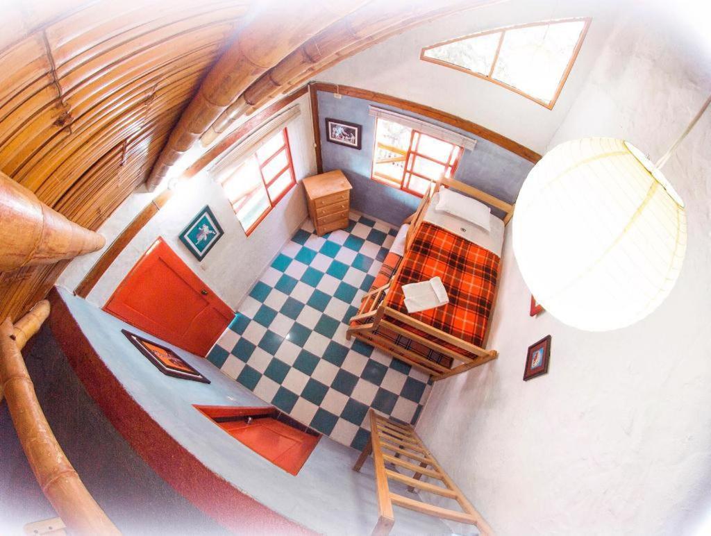 Hotel Pop House Montañita Zewnętrze zdjęcie