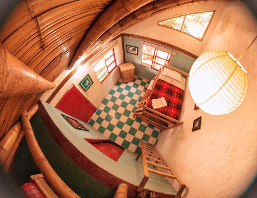 Hotel Pop House Montañita Zewnętrze zdjęcie