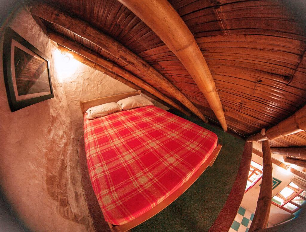 Hotel Pop House Montañita Zewnętrze zdjęcie