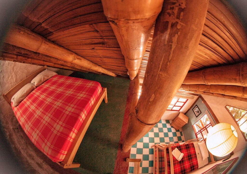 Hotel Pop House Montañita Zewnętrze zdjęcie