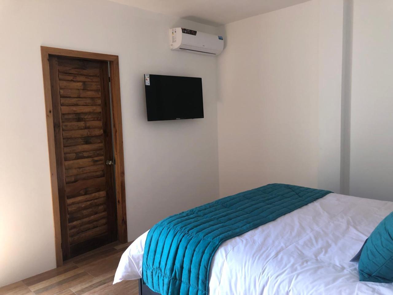Hotel Pop House Montañita Zewnętrze zdjęcie